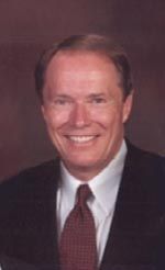 President's Tate's official mission picture.
Philip Sheridan MacCabe
03 Mar 2004