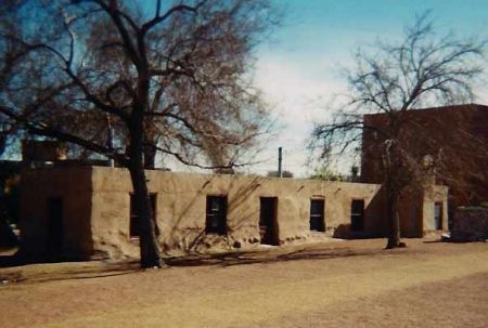 The First Missionaries Were sent to the Valley in 1855 just 25 years after the restoration of the Gospel.
Joshua B. Anderson
30 May 2004