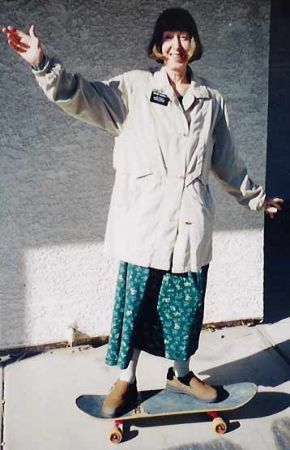 Sister and Brother Connelly served with us in Central.
Joshua B. Anderson
31 May 2004