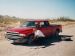 Title: Flat Tire...