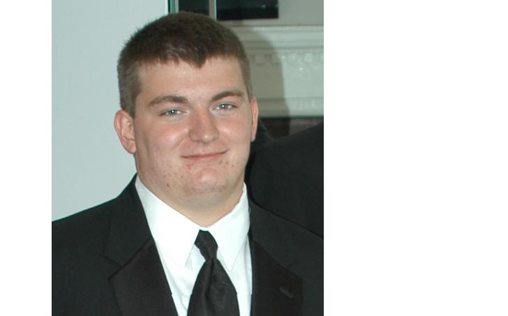 Brian Michael Tuck Alumni Photo