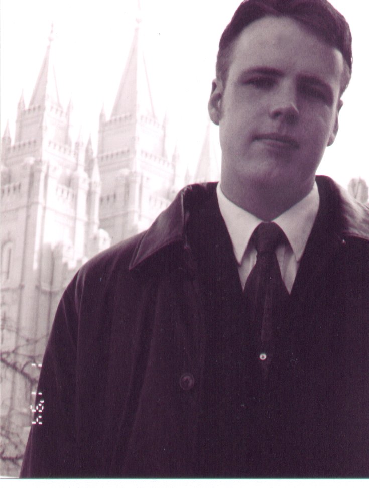 Charles Austin Wagoner Fotos