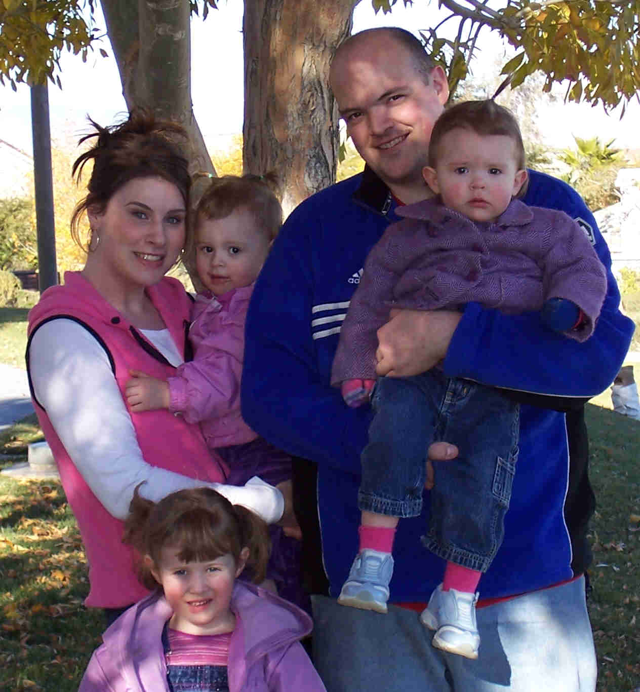 Brian R Felt Alumni Photo