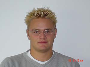 Morgan  Garry Alumni Photo