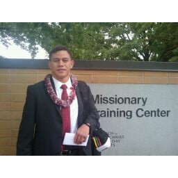 Siatima Uatime Tapusoa