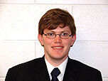 Daniel David Ormsby Foto