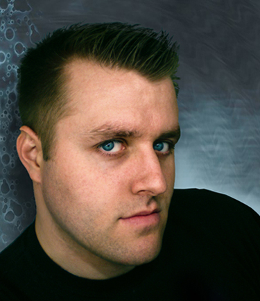 Jonathon Mike Winmill Fotos