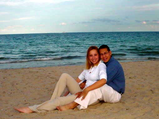 Vanessa Arlett Osta Alumni Photo