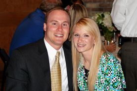 Belinda Colette Lenhard Alumni Photo