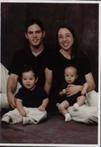 Diann Ruesch Alumni Photo