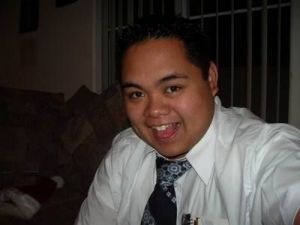 Jose Aaron Sulit Alumni Photo