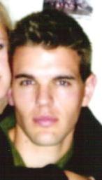 Cole  Siggard Alumni Photo