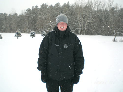 Marc David Nielson Alumni Photo