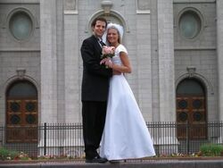 Karen  Lange Alumni Photo