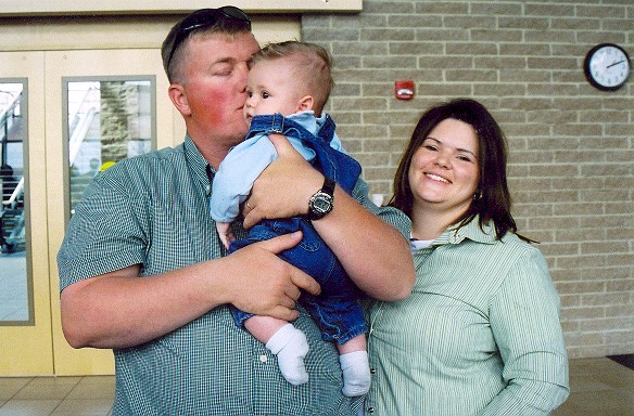 Michelle  Oldfield Alumni Photo