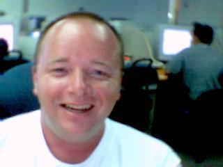 Brian David Liggins Alumni Photo