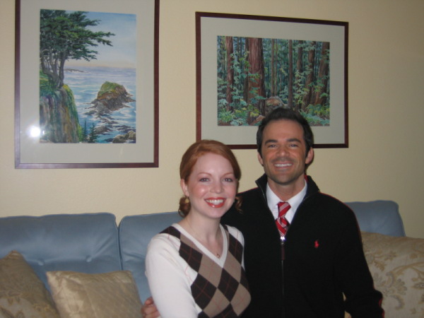 Lex  Siddoway Alumni Photo