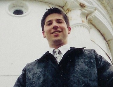 Nathan Daniel Vassiliades Alumni Photo