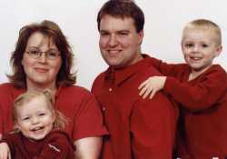 Edward (Andy) Arthur Werner Alumni Photo