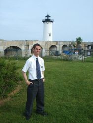 Benjamin John Dabel Alumni Photo