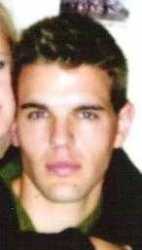 Cole  Siggard Alumni Photo
