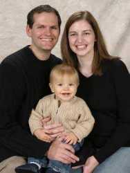 Colt James Covington Alumni Photo