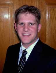David Crismon Lewis Alumni Photo