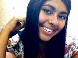 Kay Figueroa Alumni Photo