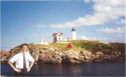 Craig  Olsen Alumni Photo