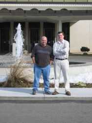 Bart Clifton Moulton Alumni Photo