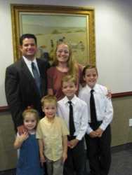 Ryan Michael Hall Alumni Photo