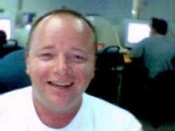 Brian David Liggins Alumni Photo