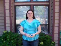 Shana J. Hart Alumni Photo