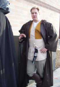 Blake  Wright Alumni Photo