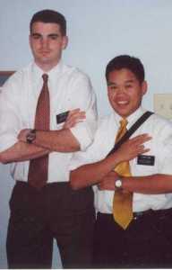 Brady R Cole Alumni Photo