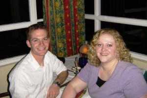 Christopher  Wright Alumni Photo