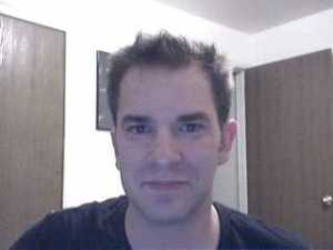 Cody  Matthews Alumni Photo