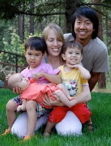 Benjamin  Tran Alumni Photo