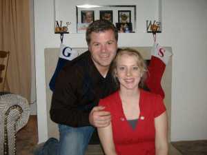 Greg  Meder Alumni Photo