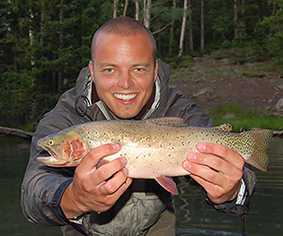 Clayton Boyer Stewart Alumni Photo