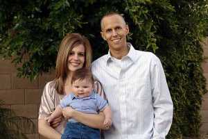 John Robert Schmid Alumni Photo