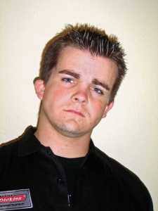 Charles Leroy Wilson Alumni Photo