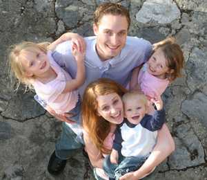 Matt  Soren Alumni Photo