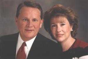 Ronald Weston Daw