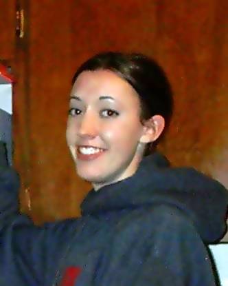 Catherine  Meyers Alumni Photo