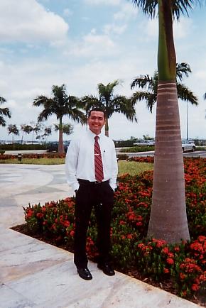 Alesson P. Couto Alumni Photo