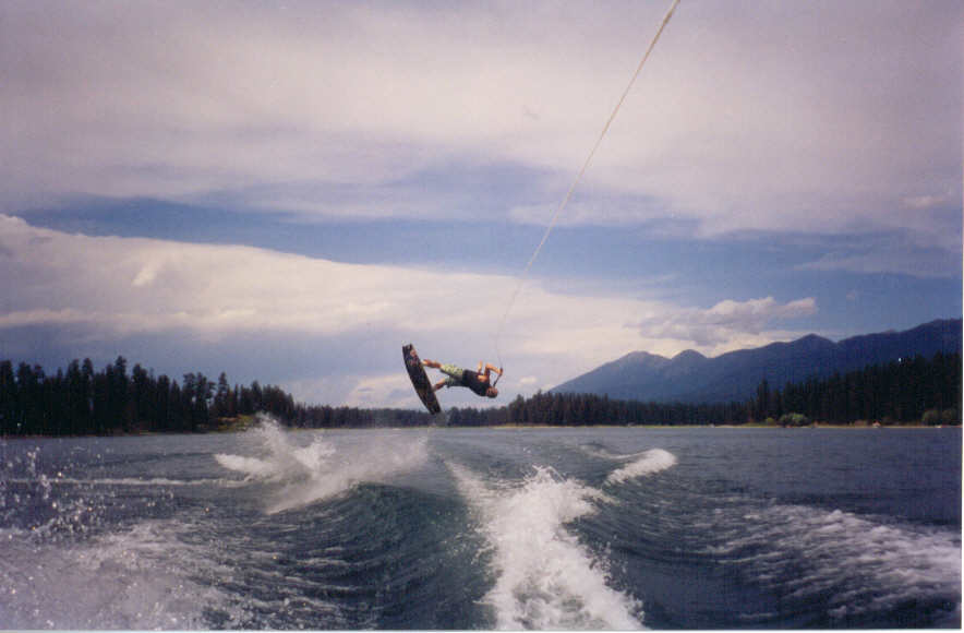 Gibb  Fitzner Alumni Photo