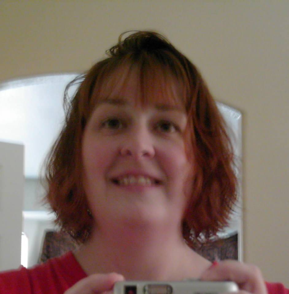 HILLARIE  KENNEDY Alumni Photo