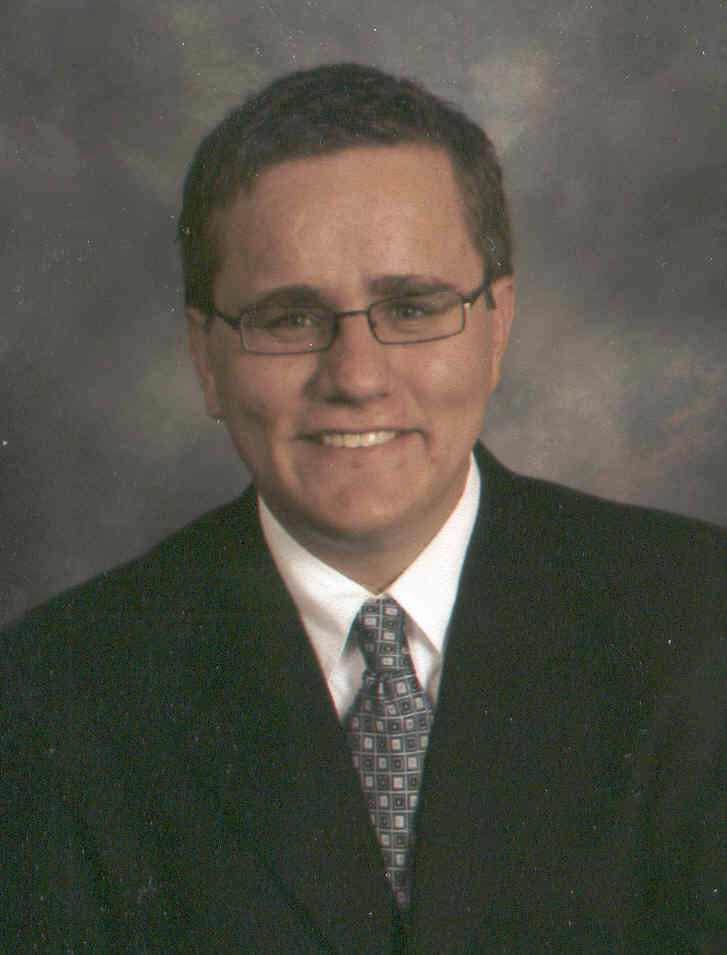 Isaac Grant Ellsworth