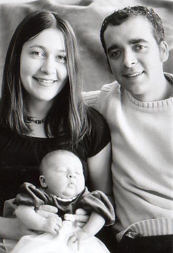 Jonathan James Condron Alumni Photo